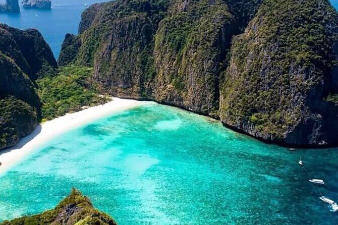 Phi Phi Islands Tour by Luxury Big Boat from Phuket - Who this tour fits best (and who might feel disappointed)