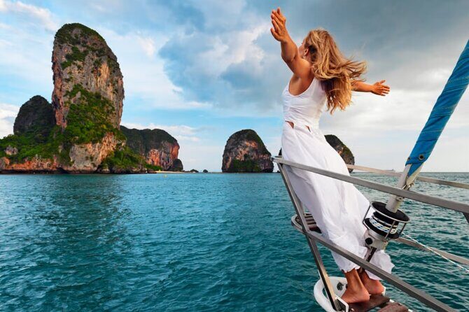 Phi Phi Islands Tour by Luxury Big Boat from Phuket - Practical tips to make your day work better
