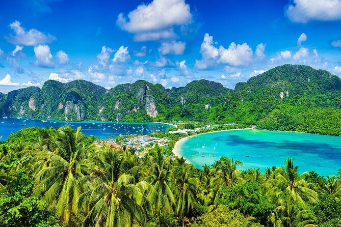 Phi Phi, James Bond & Krabi Overnight - Exclusive 2D1N - Key highlights at a glance