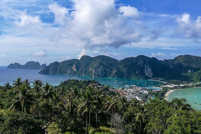 Phi Phi - Khai/Bamboo Islands Tour with Lunch by Speed Catamaran - Price and value: $74 worth it, and for whom