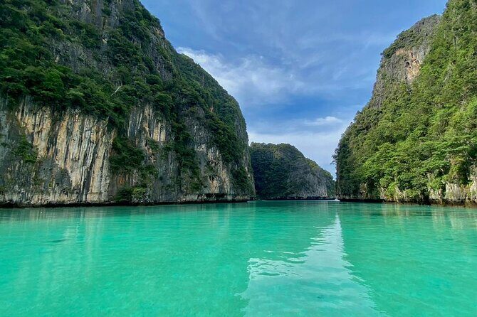 Phi Phi Khai Islands Snorkeling By Premium Speedboat From Phuket - Key highlights to know before you go