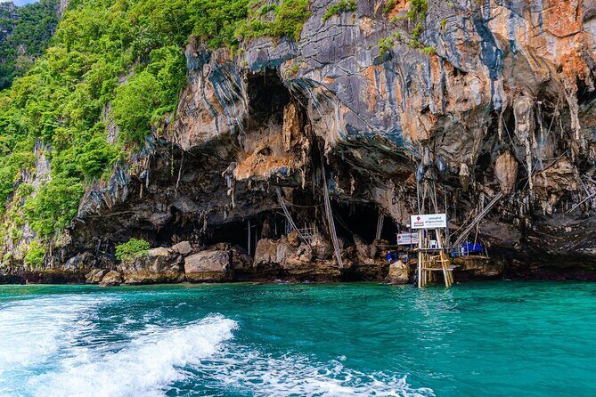Phi Phi Khai Islands Snorkeling By Premium Speedboat From Phuket - Why This Phi Phi Speedboat Plan from Phuket Feels Worth It