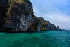 Phi Phi Khai Islands Snorkeling By Premium Speedboat From Phuket - Morning Pickup: The Real Start Time Is 7–8:45 AM