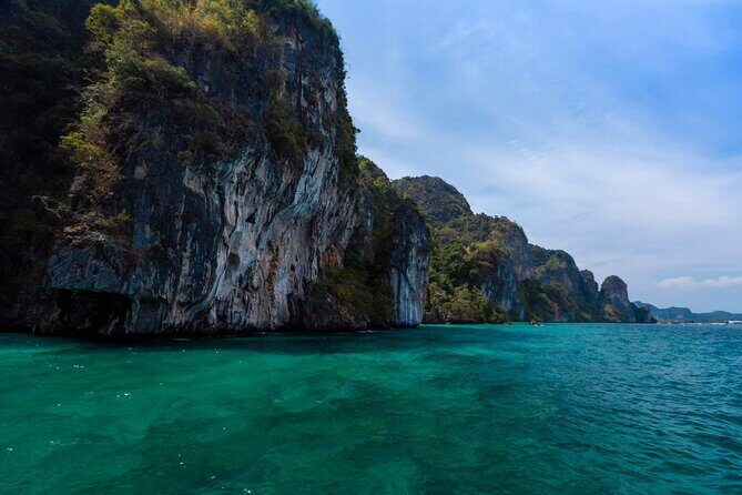 Phi Phi Khai Islands Snorkeling By Premium Speedboat From Phuket - Morning Pickup: The Real Start Time Is 7–8:45 AM