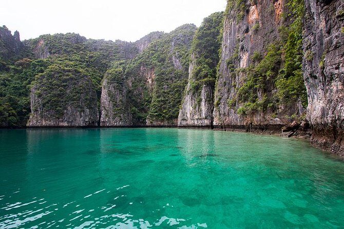 Phi Phi, Maiton, Khai Island Sunset Romantic Trip By Phuket Seahorse Marine - Price and logistics: what $146.65 gets you (and what might cost extra)
