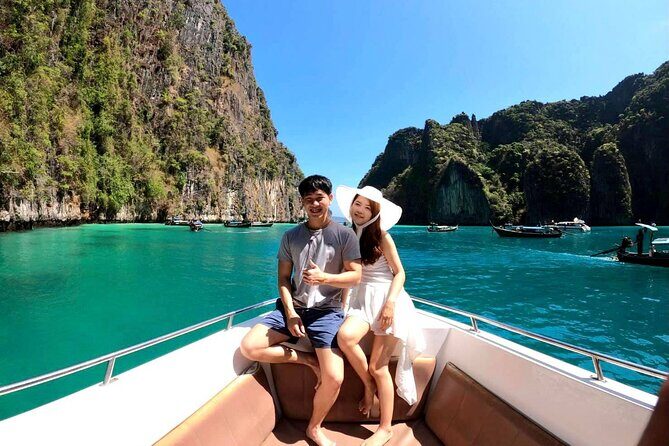 Phi Phi, Maya Bay and Khai Island Tour from Phuket - Who this tour suits best (and who should skip it)