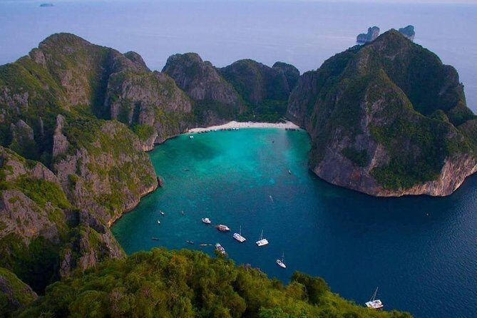 Phi Phi , Maya Bay & Khai Island snorkeling trip by Speed Boat - Booking Value: What $51 Really Covers (and What Doesn’t)