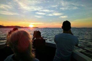 Phi Phi Sunrise Premium Tour - Koh Phi Phi Don (3 Hours): Snorkeling and Time to Actually Enjoy the Water