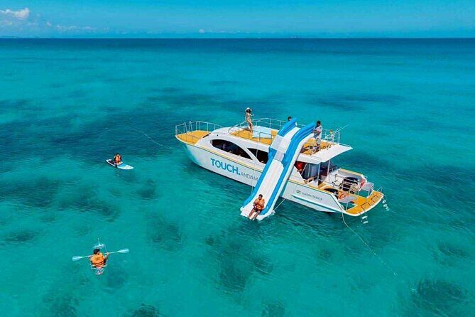 PhiPhi Maya Bay, Maiton island with Sunset by luxury Catamaran - Key highlights worth marking on your plan