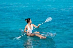 PhiPhi Maya Bay, Maiton island with Sunset by luxury Catamaran - Getting on the water: pickup, small-group speed catamaran, and a real guide