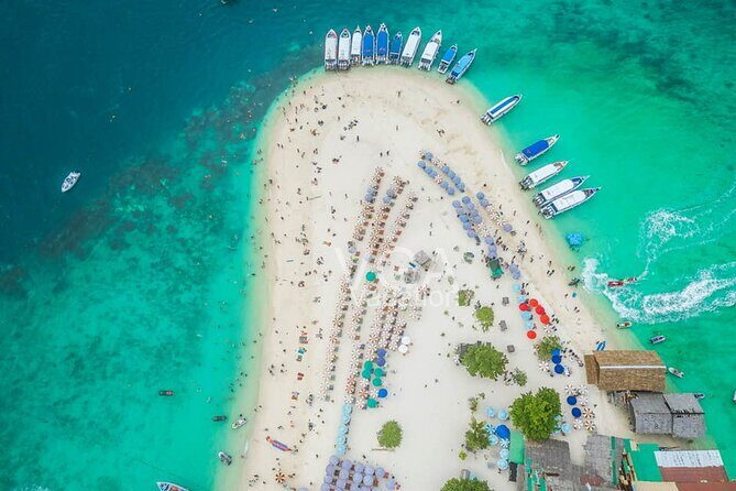Phuket 3 Khai Island Speedboat With Snorkeling (Half or Full Day) - Quick hits before you go