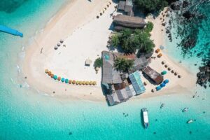 Phuket 3 Khai Island Speedboat With Snorkeling (Half or Full Day) - Morning vs afternoon vs full day: crowd control and your beach time