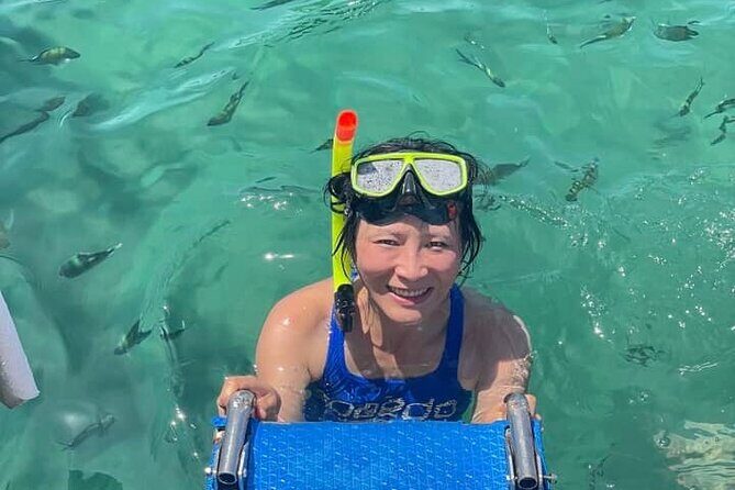 Phuket 3 Khai Island Speedboat With Snorkeling (Half or Full Day) - Koh Khai Nai (Cat Island): the long, calmer finale