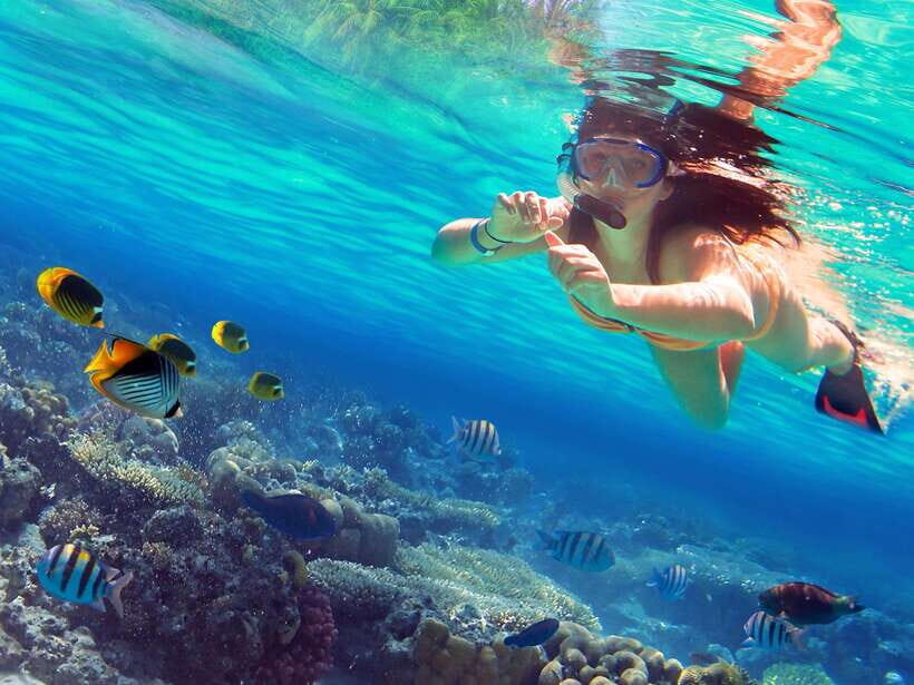 Phuket: 3 Khai Islands Relax & Snorkeling Half/Full Day Tour - Why the Khai islands are an easy win from Phuket