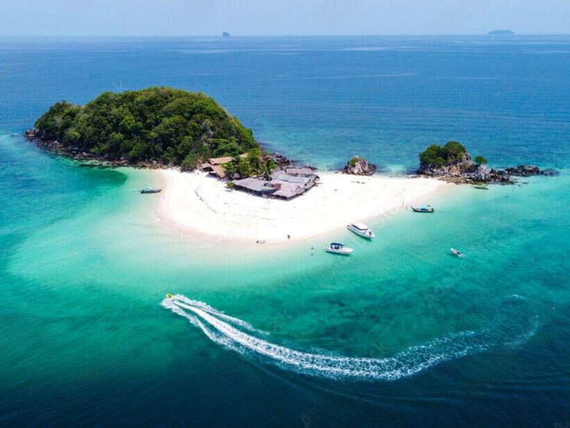 Phuket: 3 Khai Islands Snorkeling Tour - Key Points at a Glance