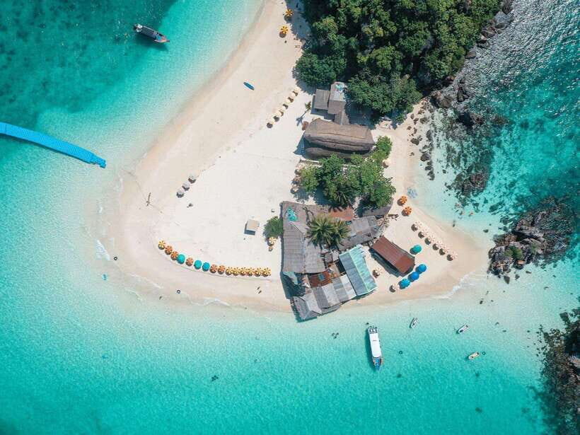 Phuket: 3 Khai Islands Snorkeling Tour - Speedboat Energy, Choppy Starts, and Staying Comfortable