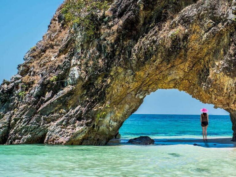 Phuket: 3 Khai Islands Snorkeling Tour - Getting to the Marina: Phuket Pickup, Van Ride, and Safety Check