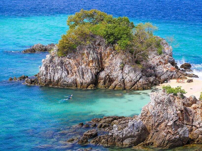 Phuket: 3 Khai Islands Snorkeling Tour - What’s Included (and What You Should Bring)