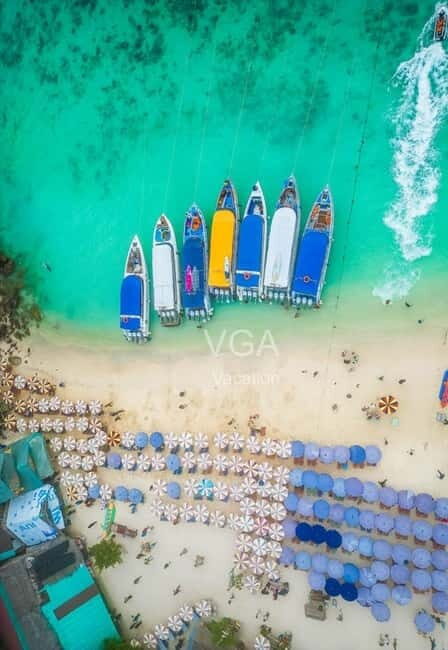 Phuket: 3 Khai Islands Speedboat Tour- Snorkeling & Relaxing - Phuket’s 3 Khai Islands: the short-boat, big-water day plan