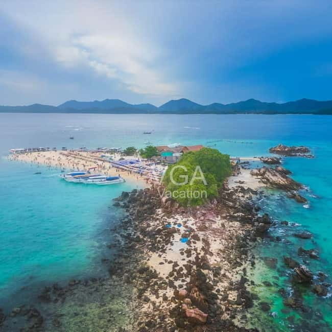 Phuket: 3 Khai Islands Speedboat Tour- Snorkeling & Relaxing - The onboard snacks and lunch rhythm that keeps energy up