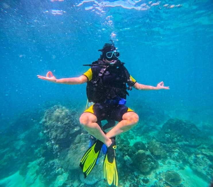Phuket: 3 Khai Islands Speedboat Tour- Snorkeling & Relaxing - Price and value: what $26 covers, and what to budget extra
