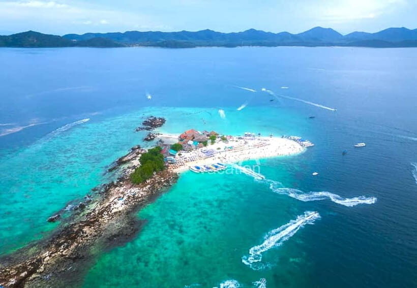Phuket: 3 Khai Islands Speedboat Tour- Snorkeling & Relaxing - Half-day vs full-day: choose your pace, not just your hours