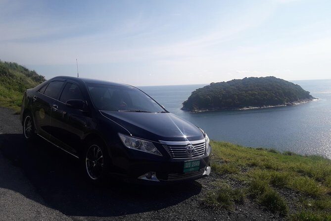 Phuket Airport Arrival Transfer – Domestic & International - Straight off the plane: how the pickup really works