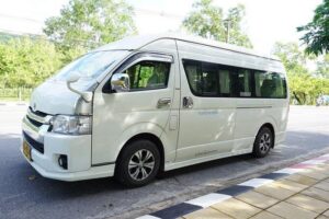Phuket Airport Arrival Transfer – Domestic & International - Price and logistics: why a flat fee matters in Phuket