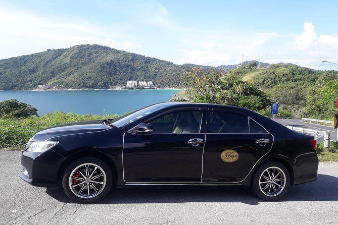 Phuket Airport Departure Transfer – Domestic & International - When this transfer is a great fit (and when it might not be)