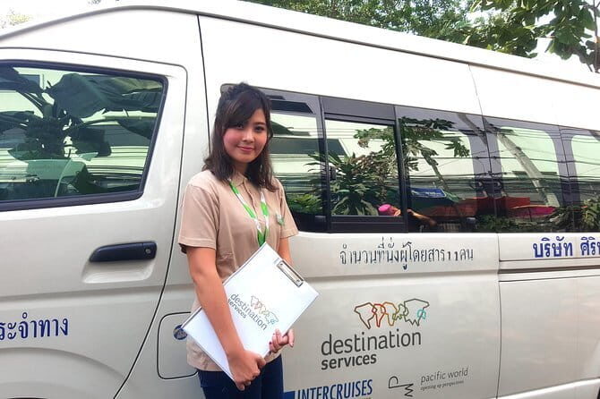 Phuket Airport (HKT) Arrival Transfer to Phuket Hotels (Shared or Private) - What Makes This Transfer Different