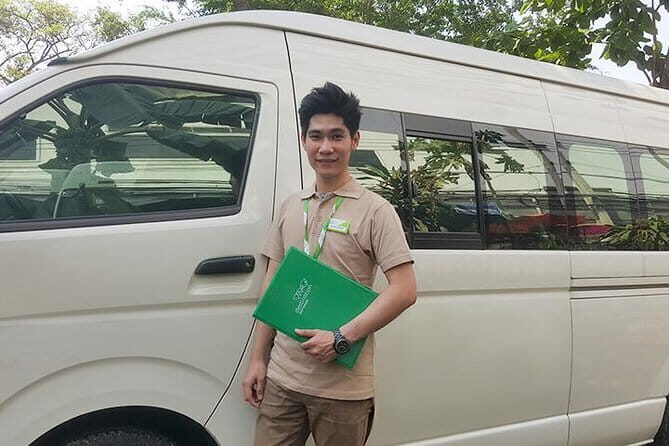 Phuket Airport (HKT) Arrival Transfer to Phuket Hotels (Shared or Private) - Timing Reality Check for Phuket Arrivals