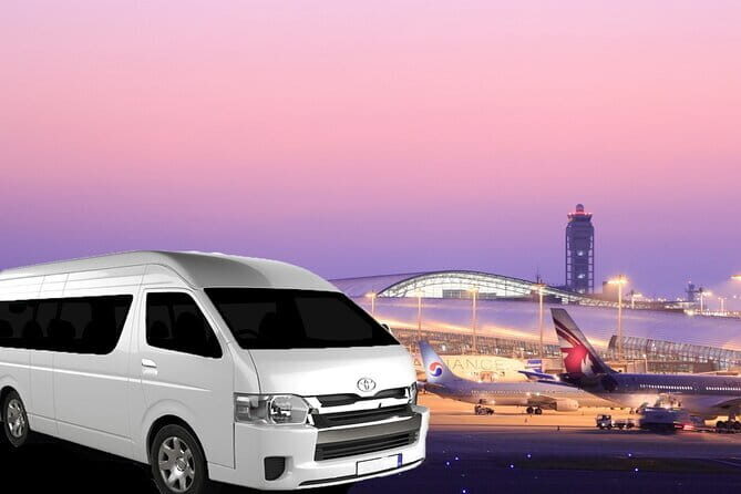 Phuket Airport (HKT) Arrival Transfer to Phuket Hotels (Shared or Private) - The Welcome Pack: Small Detail, Real Usefulness