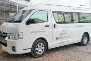 Phuket Airport (HKT) Departure Transfer from Phuket Hotels (Shared or Private) - Luggage rules that can make or break a smooth departure