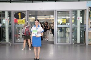 Phuket Airport–Hotel Private Transfer + Free SIM - The ride length you should plan for: 15 minutes to 1 hour 15