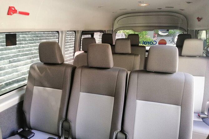 Phuket Airport–Hotel Private Transfer + Free SIM - The welcome kit: water, garland flower, and small practical kindness