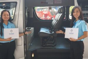 Phuket Airport Private Van Transfers – Comfortable & Reliable - Price and Value: What $43.81 Gets You (Up to Six People)