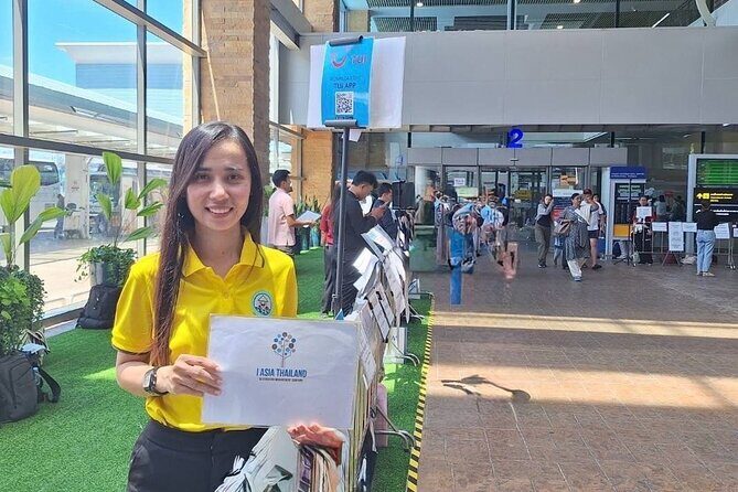 Phuket Airport Private Van Transfers – Comfortable & Reliable - Logistics You Should Plan For (So You Don’t Lose Time)