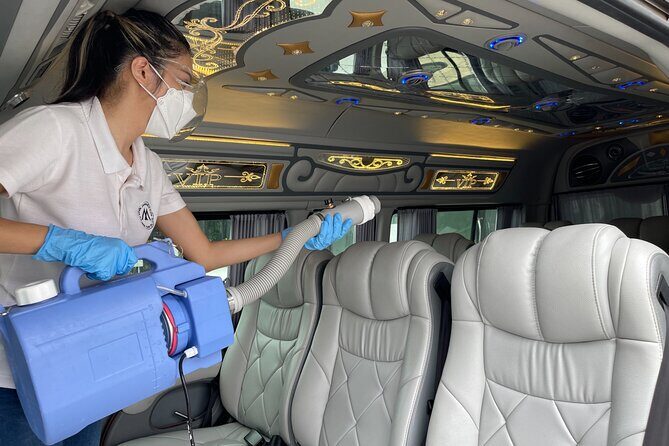 Phuket Airport Transfer (SHA Plus) - Price and Value: $15.40 Per Person, Bought for Certainty
