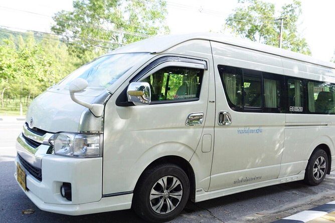 Phuket Airport VIP Fast-Track - Arrival or Departure - Key Things I’d Prioritize Before You Buy