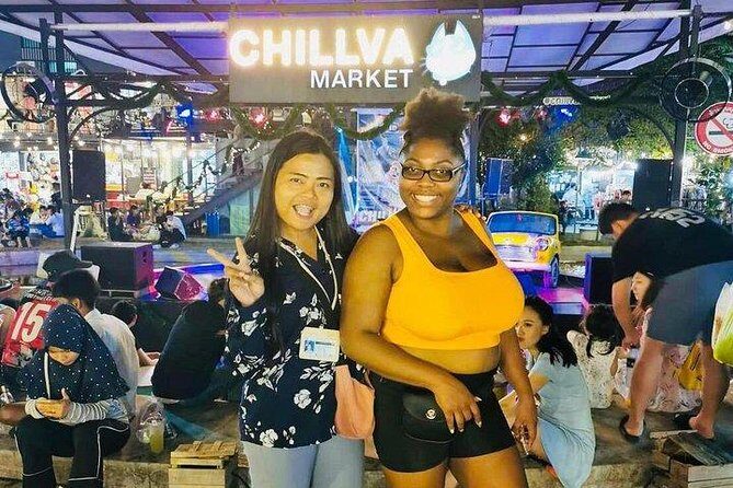 Phuket Amazing Sunset Tour : The Best Sunset, Beach & Local Food Experience - Soi Bangla nightlife handoff in Patong: your choice, your pace