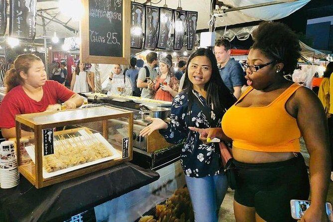 Phuket Amazing Sunset Tour : The Best Sunset, Beach & Local Food Experience - Small-group comfort: what “max 10 travelers” changes