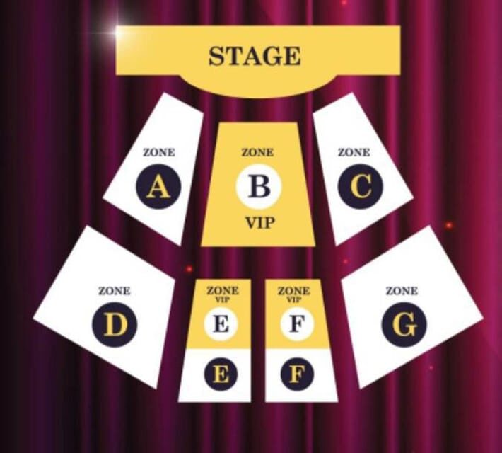 Phuket: Athena Cabaret Show Ticket with Roundtrip Transfer - Who This Works Best For
