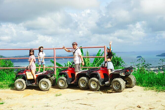Phuket ATV Adventure Tour - Price and Value: Why This Costs What It Costs (and What’s Included)