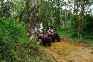 Phuket ATV Adventure Tour - Getting to the Trailhead: Pickup Zones and Extra Transfer Reality