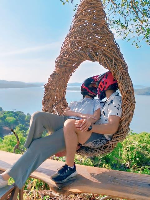 Phuket: ATV Ride with Secret Sea Viewpoints and Swing - Key Things to Know Before You Go