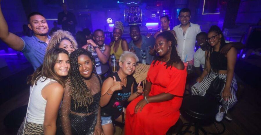 Phuket: Bar Crawl Tour - Who this bar crawl fits best (and who might feel off)