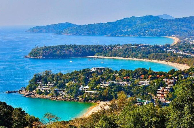 Phuket Beaches Experience - Price and value: where $35 really lands