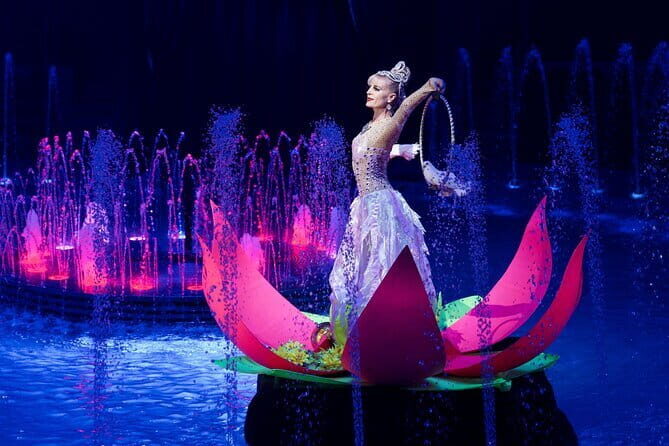 Phuket Circus - The Adrenaline Rush! - Key Things I’d Not Skip