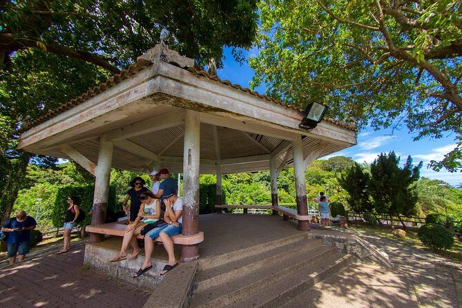 Phuket City Sights : Big Buddha, Wat Chalong & Scenic Viewpoints - Big Buddha and the 01/10/2024 closure: plan for a pivot