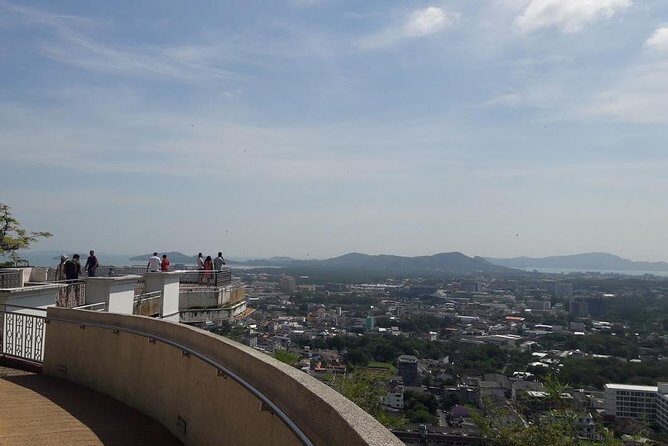 Phuket City Tour - Phuket in One Long Day: How the 6-Hour Plan Works